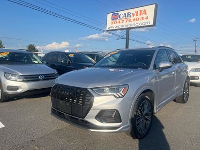 Used 2023 Audi Q3 2.0T Premium w/ Convenience Package