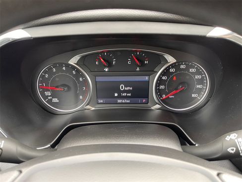 Used 2023 Chevrolet Blazer LT image 17