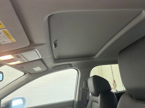 Certified 2022 Honda CR-V EX-L image 15
