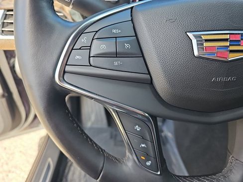 Used 2018 Cadillac CT6 Luxury image 17