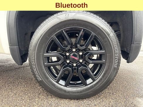 Used 2021 GMC Sierra 1500 Elevation image 9