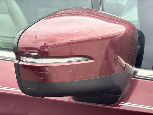 Used 2018 Honda Odyssey EX-L image 6