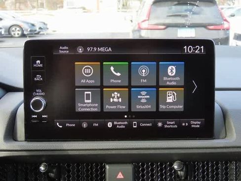 Certified 2024 Honda CR-V Sport-L image 20