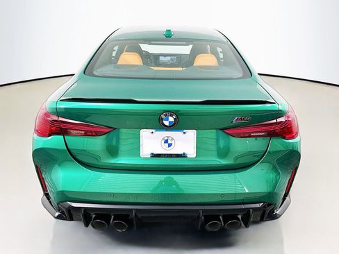 New 2026 BMW M4 Competition w/ Executive Package image 6