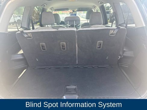 Used 2021 Honda Pilot EX image 8