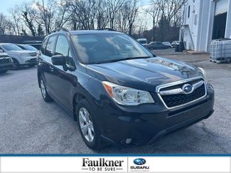 Used 2014 Subaru Forester 2.5i Touring video 1