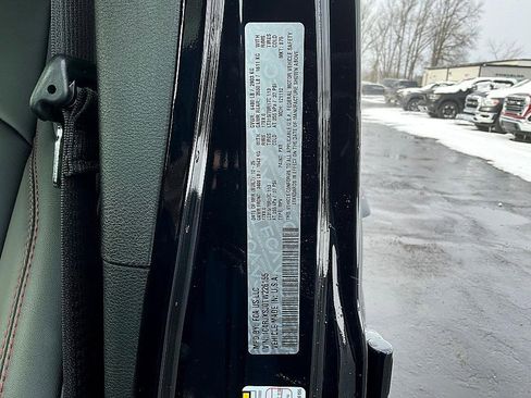 New 2026 Jeep Wrangler Unlimited Rubicon 392 image 35