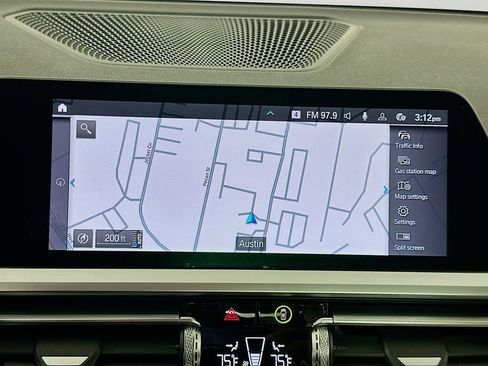 Used 2021 BMW 330e w/ Convenience Package image 13