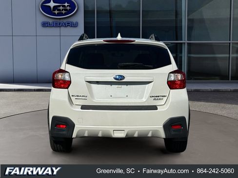 Used 2016 Subaru Crosstrek 2.0i Premium AWD/4WD image 6