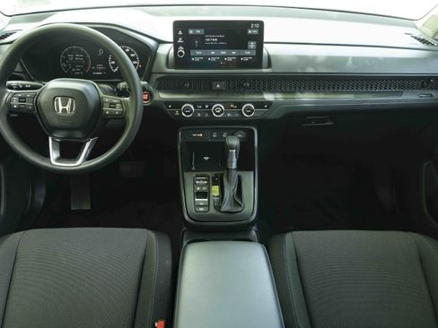 Used 2026 Honda CR-V EX image 26
