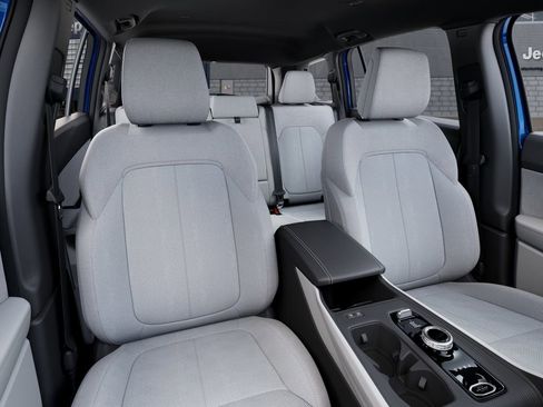New 2026 Jeep Cherokee Laredo AWD/4WD image 16