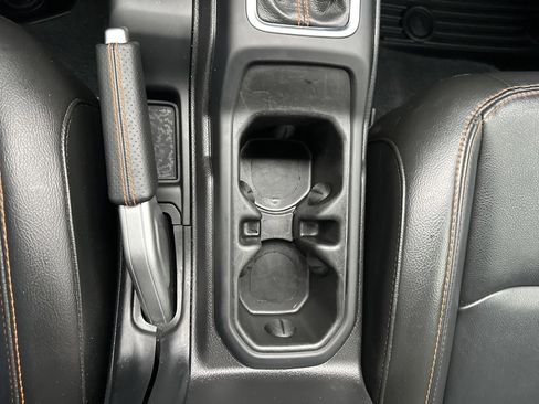 Used 2022 Jeep Gladiator Mojave w/ Trailer Tow Package image 28