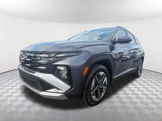 Certified 2025 Hyundai Tucson SEL AWD/4WD video 1