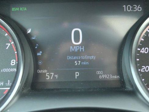 Certified 2023 Toyota Camry XSE w/ Driver Assist Package FWD image 20
