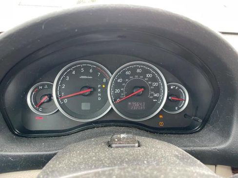 Used 2007 Subaru Outback 2.5i Limited AWD/4WD image 39