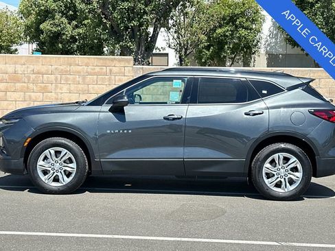 Used 2020 Chevrolet Blazer LT FWD image 7