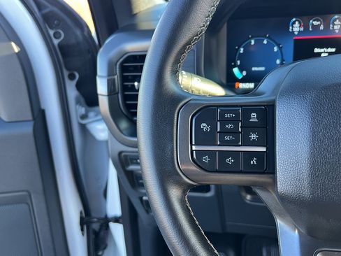 Used 2024 Ford F150 XLT w/ Equipment Group 302A MID image 34