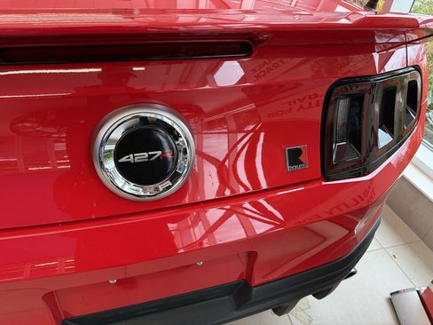 Used 2010 Ford Mustang GT Premium image 6