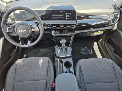 New 2026 Kia Seltos S AWD/4WD image 13