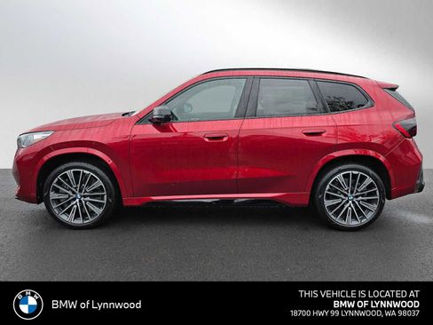New 2026 BMW X1 M35i w/ Technology Package image 6