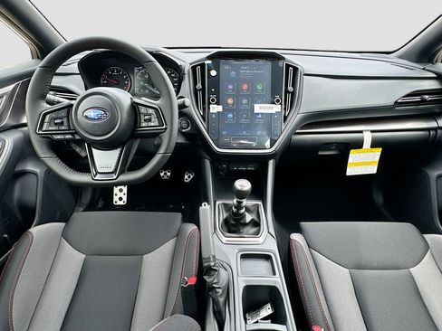 New 2026 Subaru WRX Premium AWD/4WD image 25