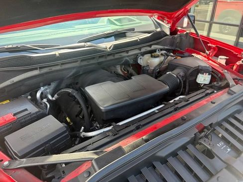 Used 2023 Chevrolet Silverado 1500 ZR2 AWD/4WD image 25