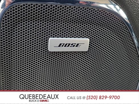 Used 2018 Chevrolet Silverado 1500 LTZ w/ LTZ Plus Package AWD/4WD image 11