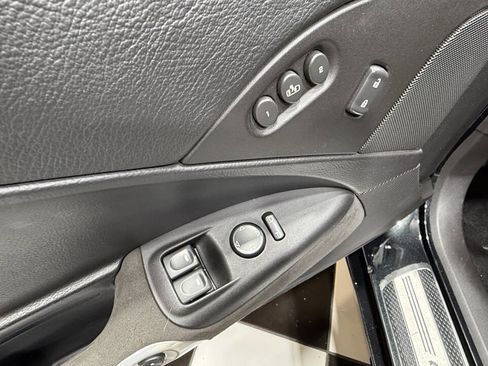 Used 2012 Chevrolet Corvette Convertible w/ 4LT Preferred Equipment Group image 80