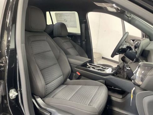New 2026 Chevrolet Equinox LT AWD/4WD image 27