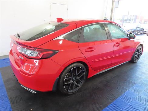 Used 2022 Honda Civic Sport Touring image 15