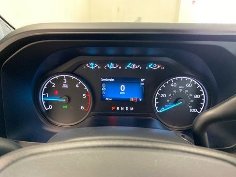 New 2025 Ford F350 XL w/ XL Chrome Package image 15