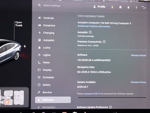 Used 2020 Tesla Model 3 Long Range image 10