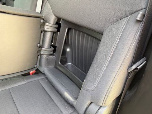 Used 2025 GMC Sierra 1500 Elevation AWD/4WD image 25