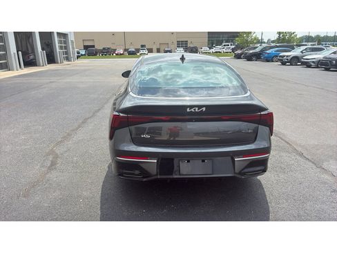 Used 2025 Kia K5 LXS FWD image 5