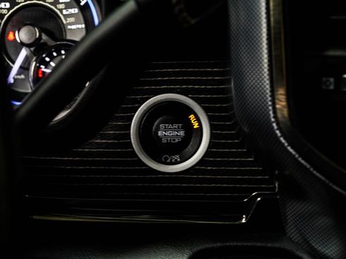 Used 2023 RAM 2500 Limited image 28