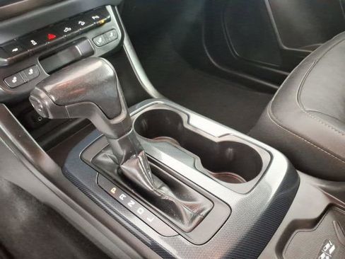 Used 2019 Chevrolet Colorado Z71 image 25