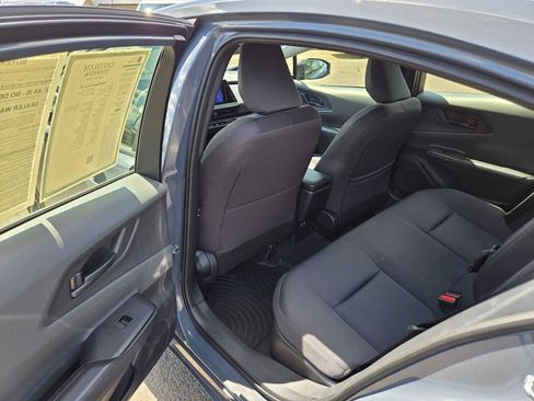 Used 2024 Toyota Prius LE AWD/4WD image 16