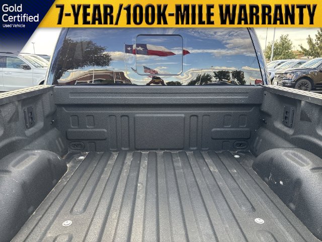 Used 2025 Ford F150 Raptor AWD/4WD image 33