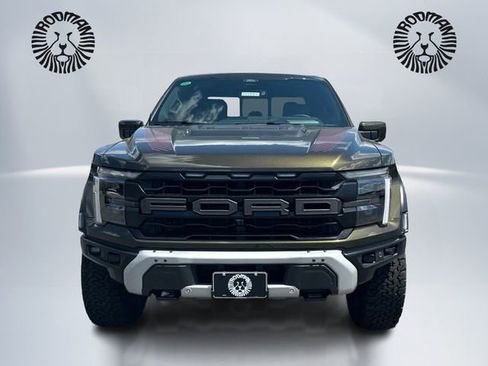 New 2026 Ford F150 Raptor AWD/4WD image 2