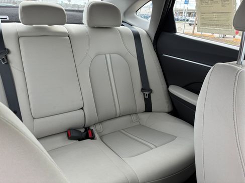 Used 2025 Hyundai Sonata SEL image 31