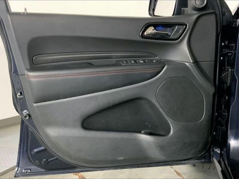 Used 2025 Dodge Durango GT AWD/4WD image 25