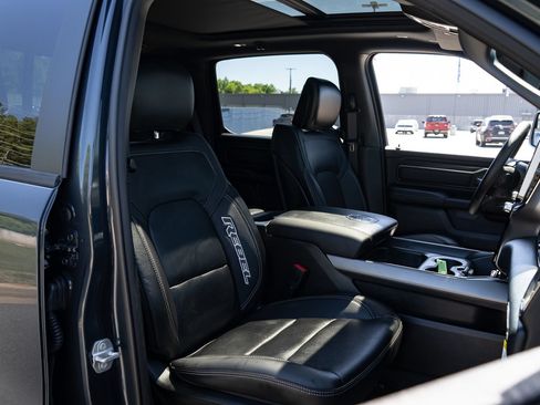 New 2026 RAM 1500 Rebel w/ Rebel Level 2 Equipment Group AWD/4WD image 23