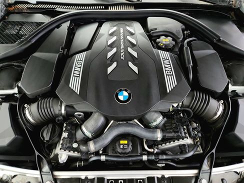 Used 2019 BMW M850i xDrive Convertible AWD/4WD image 37