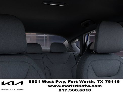 New 2026 Kia K4 FWD image 27