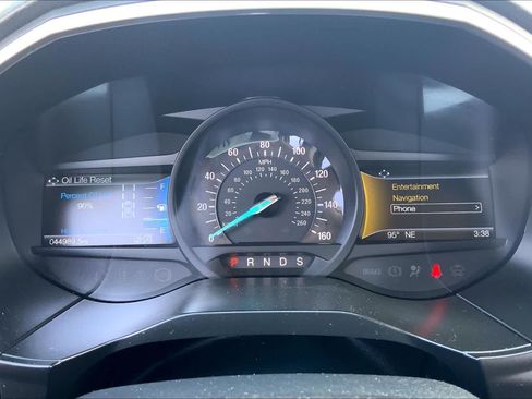Used 2020 Ford Edge SEL w/ Convenience Package AWD/4WD image 25