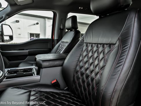 Used 2024 Ford F250 XLT image 22