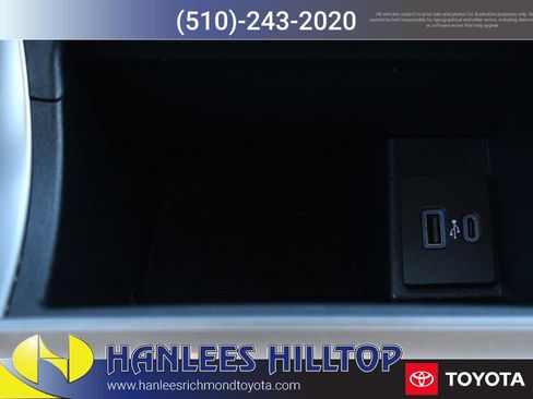 Used 2024 Ford Edge SEL image 23