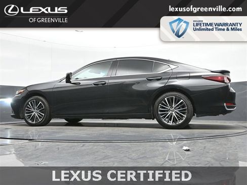 Used 2025 Lexus ES 300h w/ Premium Package image 15