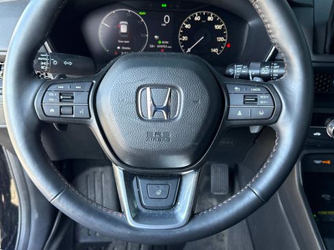 Used 2024 Honda CR-V Sport-L image 26