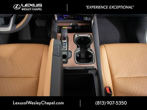 New 2026 Lexus RX 350 Premium Plus FWD image 12